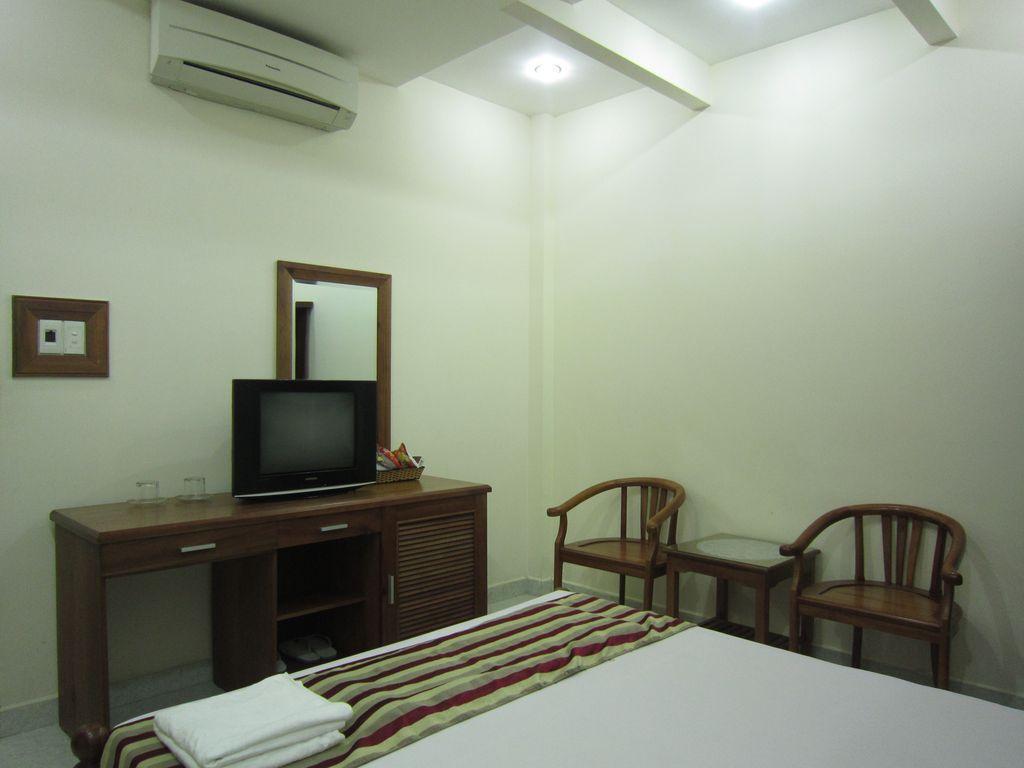 Hotel Lam Ngoc *