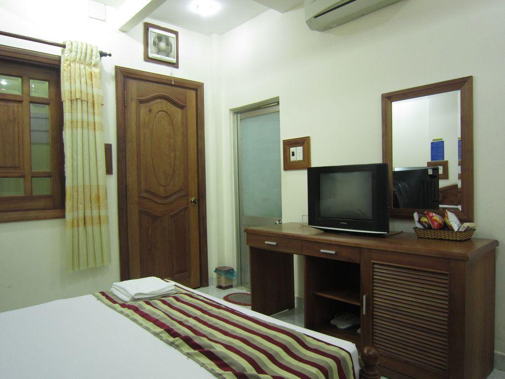 Lam Ngoc Ho Chi Minh City