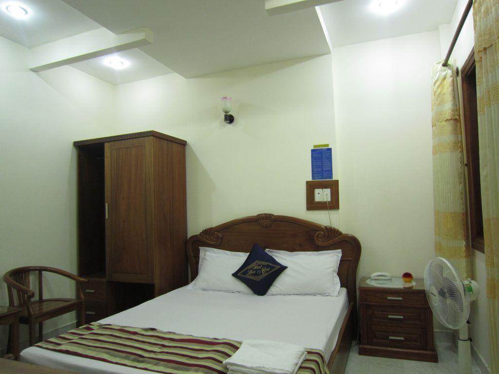 Hotel Lam Ngoc